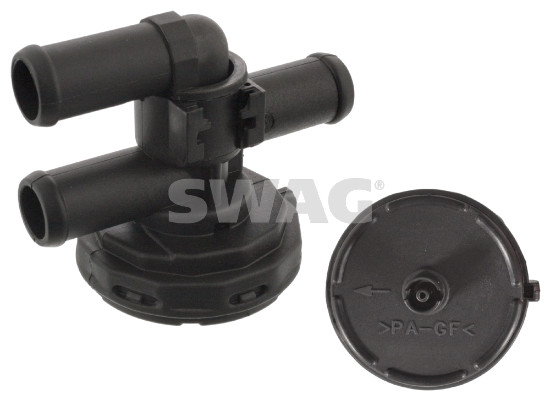 Control Valve, coolant - 40 92 2001 SWAG